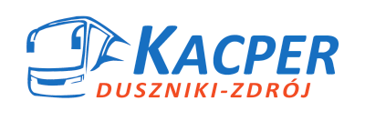 Kacper Duszniki - Usługi Transportowe
